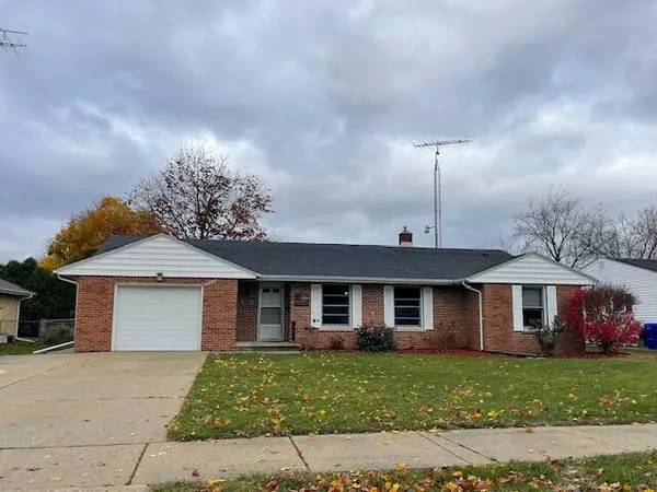 7520 19th AVENUE, Kenosha, WI 53143