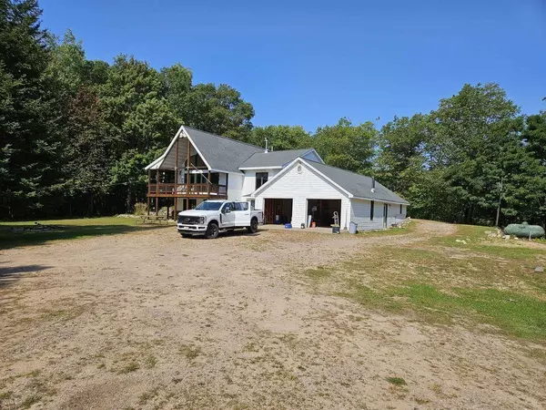 Lake Tomahawk, WI 54539,7182 Timber LANE