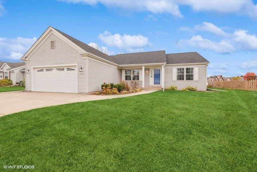 Elkhorn, WI 53121,517 E Morningside STREET