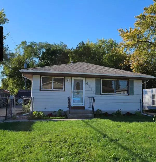 4317 16th STREET, Racine, WI 53405