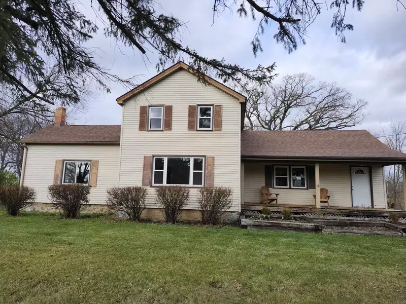 15600 County Line ROAD, Sturtevant, WI 53177