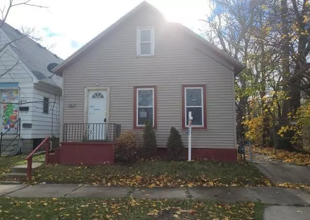 1317 Kewaunee STREET, Racine, WI 53404