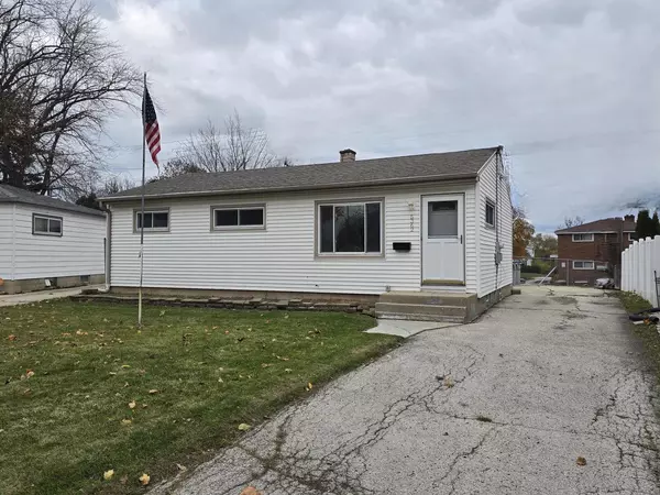 5362 N 65th STREET, Milwaukee, WI 53218