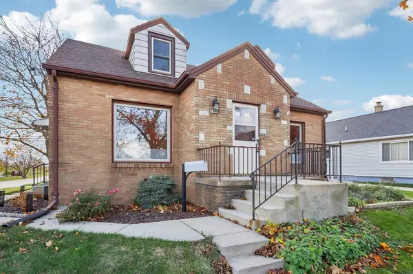 Cudahy, WI 53110,3375 E Ramsey AVENUE