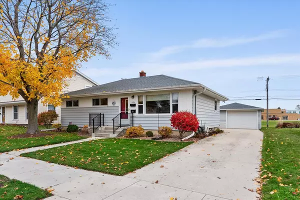 1624 Ohio AVENUE, Sheboygan, WI 53081