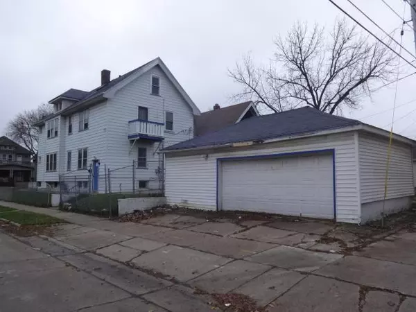 Milwaukee, WI 53206,2977 N 26th STREET #2979