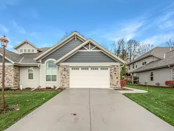 Waukesha, WI 53188,3611 Hawthorn Hill DRIVE