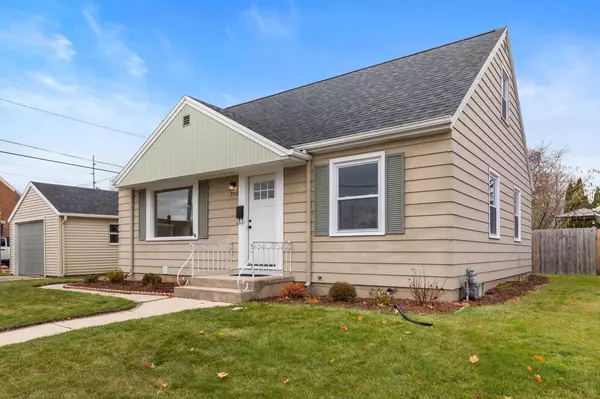 Sheboygan, WI 53081,710 Whitcomb AVENUE