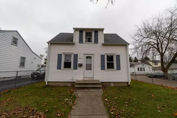 6634 N 54th STREET, Milwaukee, WI 53223