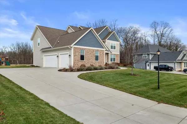 Menomonee Falls, WI 53051,N67W13188 Daylily DRIVE