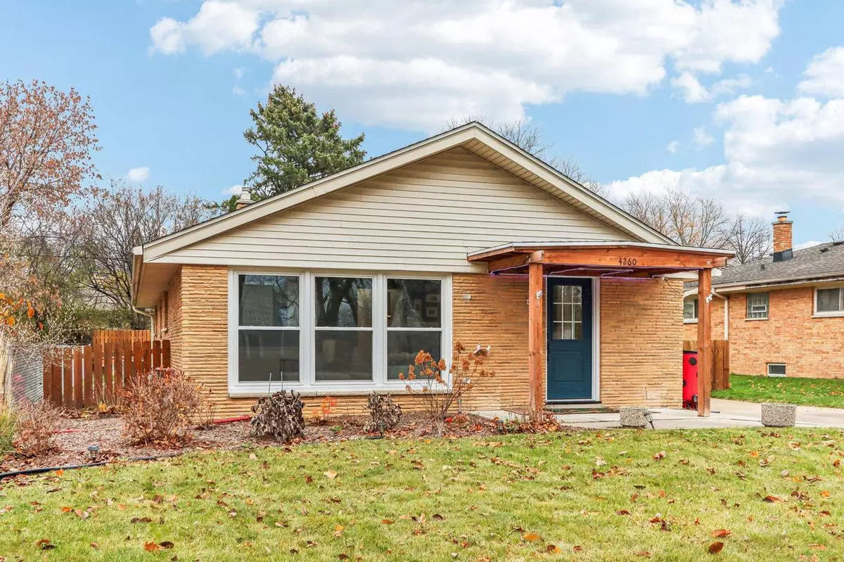 Wauwatosa, WI 53222,4260 N 94th STREET