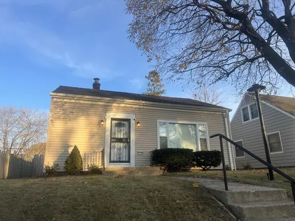 3758 N 58th BOULEVARD, Milwaukee, WI 53216