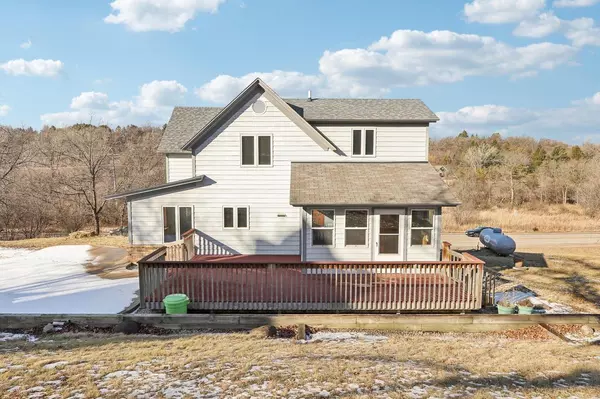 Delafield, WI 53018,W316S198 S Hwy 83