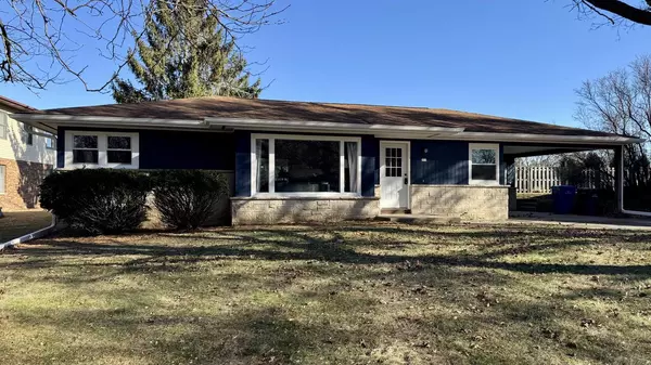 321 S Concord AVENUE, Watertown, WI 53094