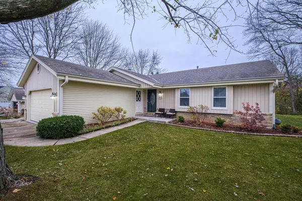 Menomonee Falls, WI 53051,W152N7738 Countryside DRIVE