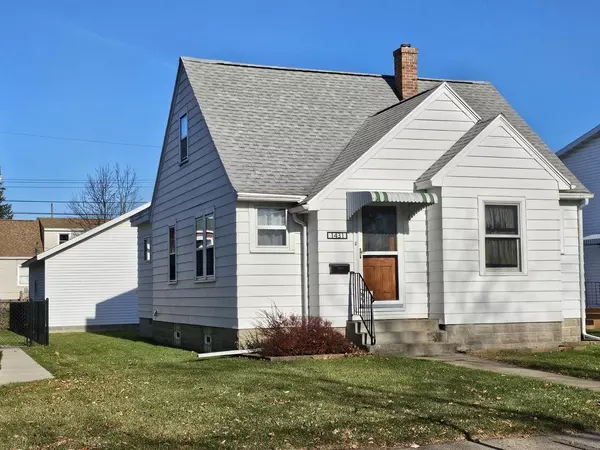 1431 Travis STREET, La Crosse, WI 54601