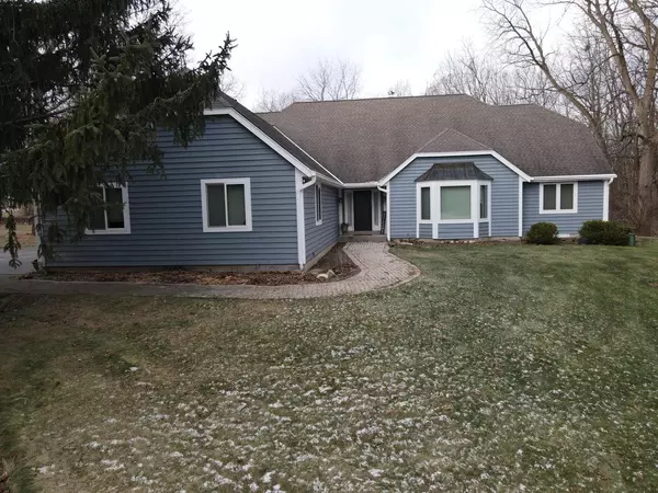 N1W31139 Wildwood TRAIL, Delafield, WI 53018