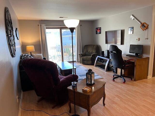 West Bend, WI 53095,645 Westridge DRIVE #10