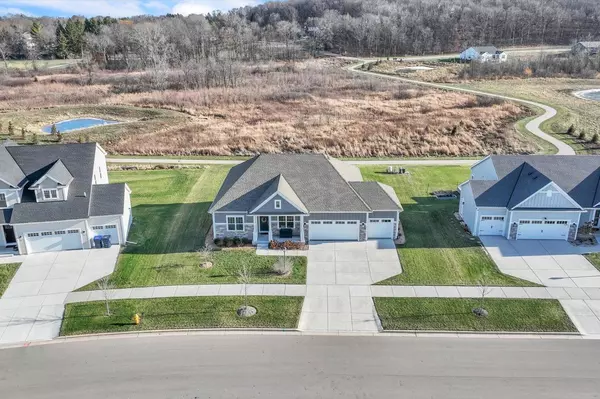 Sussex, WI 53089,W226N7888 Timberland DRIVE