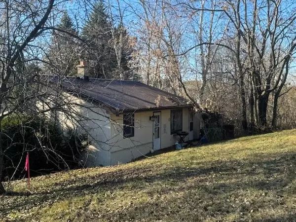 N5487 County Road G, Saint Cloud, WI 53079