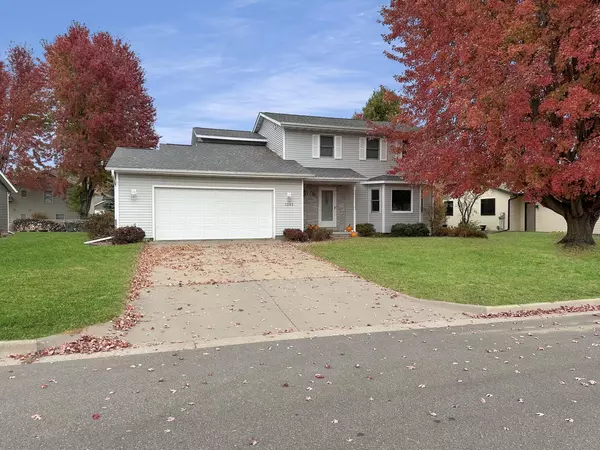 Holmen, WI 54636,3203 Meadow Lark LANE S