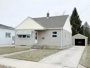 2508 13th STREET, Two Rivers, WI 54241