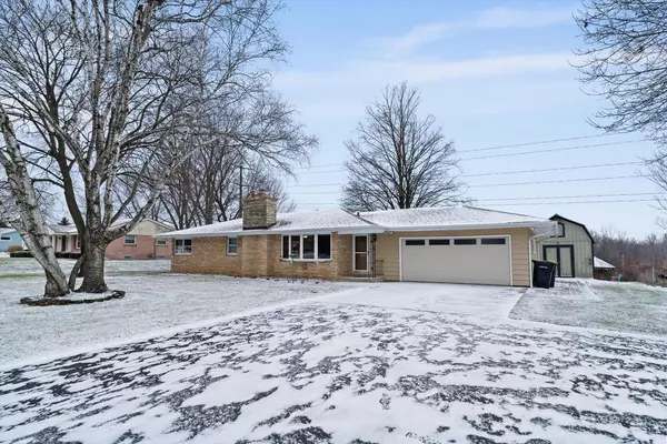 9495 N 67th STREET, Brown Deer, WI 53223