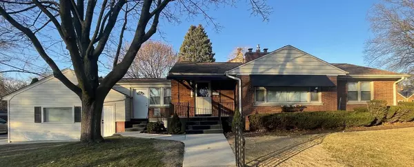 9100 W Locust STREET, Milwaukee, WI 53222