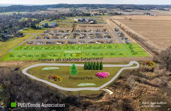 0 DIVISION STREET, Sparta, WI 54656