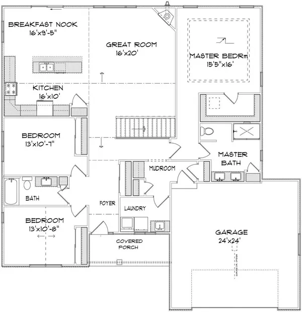 Mount Pleasant, WI 53406,581 Fox Run LANE