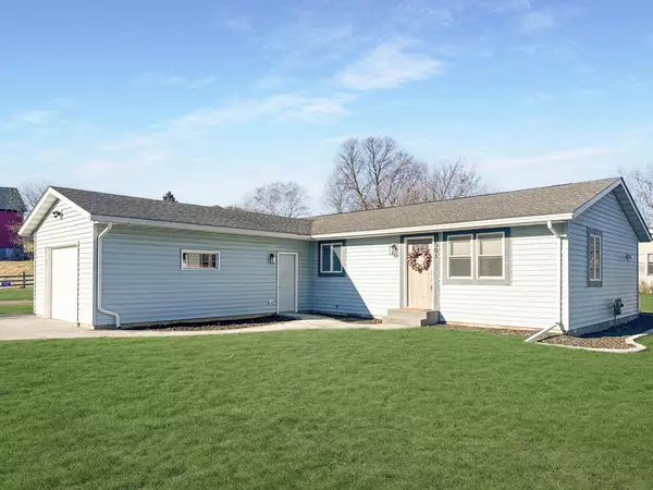 501 Dairyland DRIVE, Viroqua, WI 54665