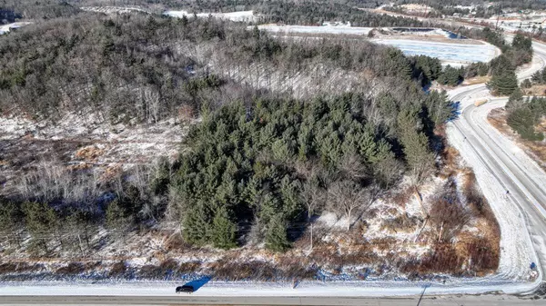 Warrens, WI 54666,0 COUNTY HIGHWAY EW