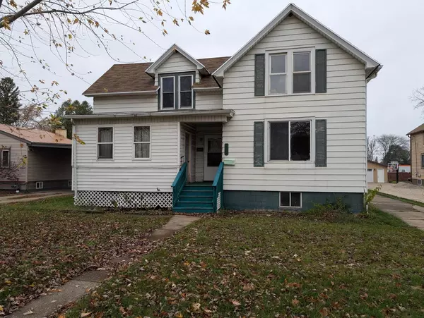 161 E Scott STREET, Fond Du Lac, WI 54935