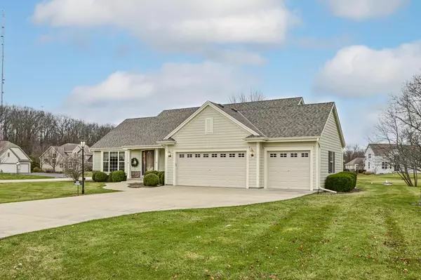 Waukesha, WI 53189,S40W22215 Rolling Oaks TERRACE