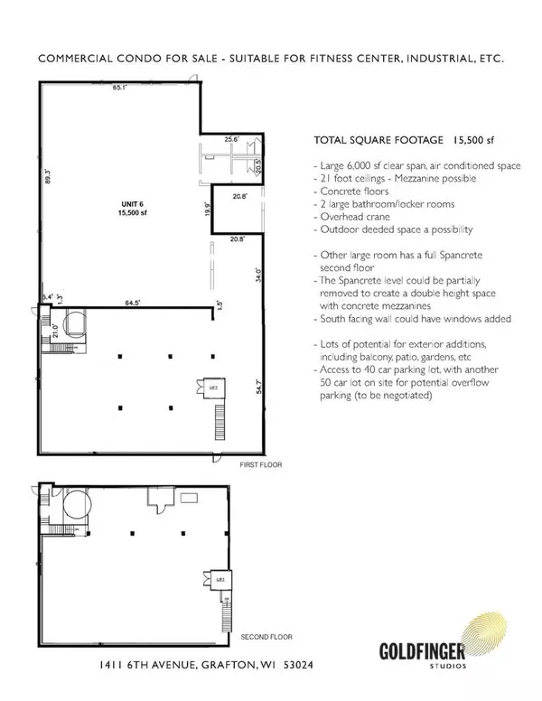 Grafton, WI 53024,1411 6th AVENUE #6