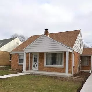 3208 N 80th STREET, Milwaukee, WI 53222