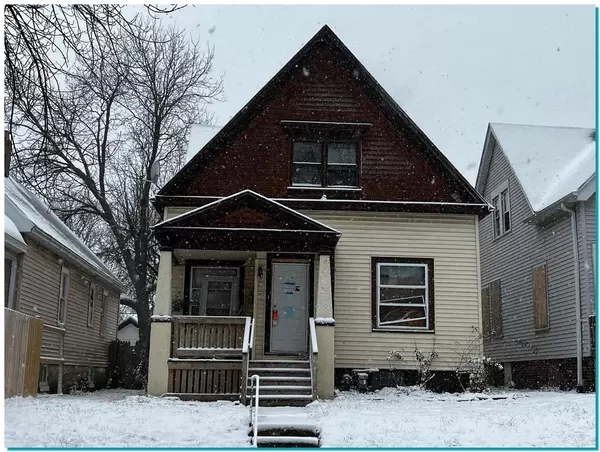 2917 N 26th STREET, Milwaukee, WI 53206