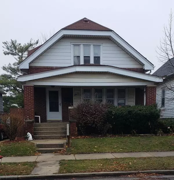 3240 S 15th STREET #A, Milwaukee, WI 53215