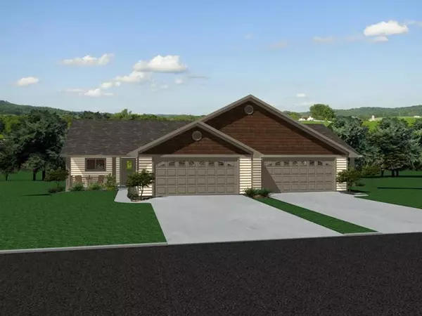 Viroqua, WI 54665,1213 16th Fairway DRIVE