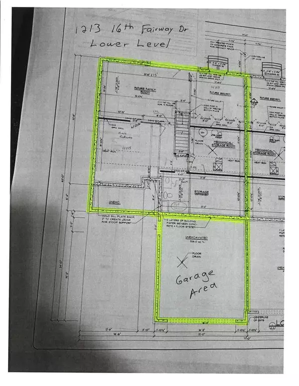 Viroqua, WI 54665,1213 16th Fairway DRIVE