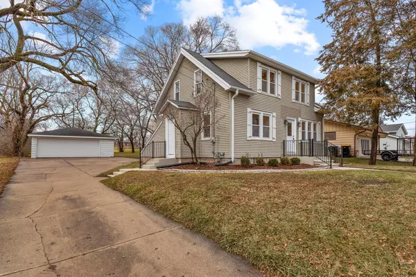 Wauwatosa, WI 53225,4731 N 118th STREET