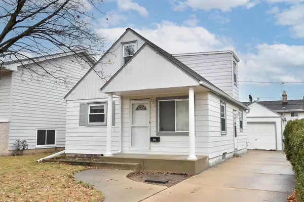 514 S 93rd STREET, Milwaukee, WI 53214