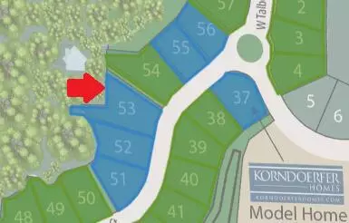 Lt53 INGLESIDE COURT, Dousman, WI 53118