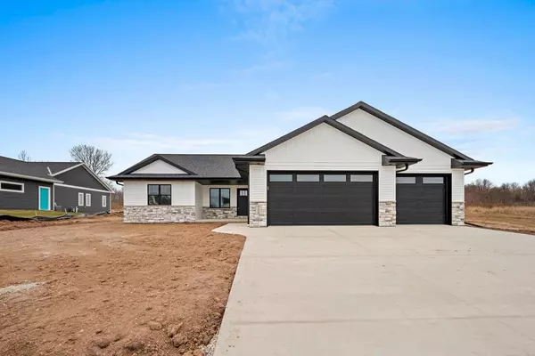 3129 Sandy Ridge DRIVE, Two Rivers, WI 54241