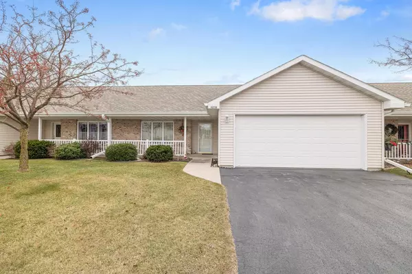 4219 Oakdale COURT, Sheboygan, WI 53081