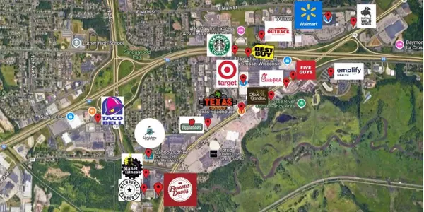 La Crosse, WI 54601,3055 State Road 16