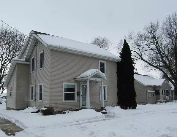 457 E Jackson Street, Ripon, WI 54971