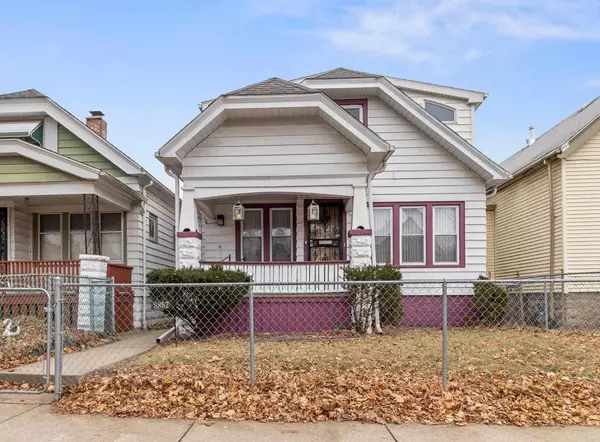 3857 N 19th PLACE, Milwaukee, WI 53206