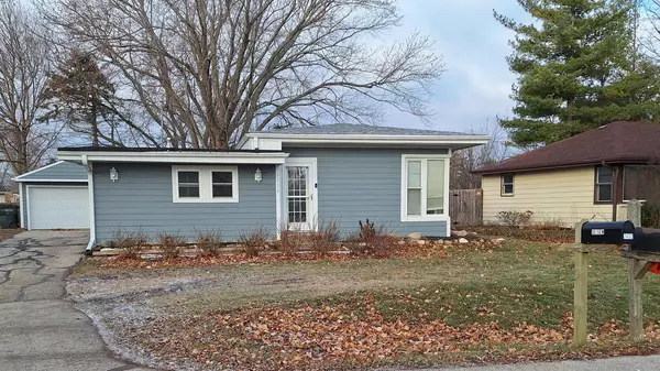 7432 Paul Bunyan ROAD, Racine, WI 53402