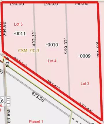 Lt3-5 SCHUSTER DRIVE #Lt3, Lt4, Lt5, West Bend, WI 53090